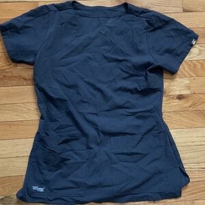 Grey’s anatomy signature scrub top